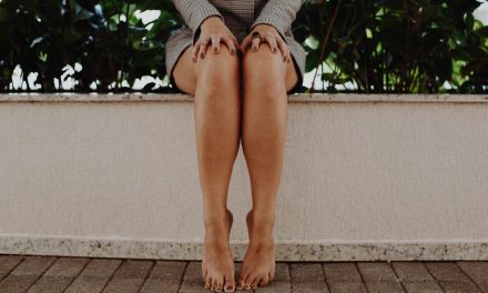 9 consejos que te ayudarán a mejorar la circulación en las piernas