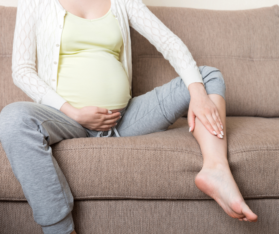 Contratar Iniciar sesión Saliente Varices en el embarazo: ¿porqué aparecen y cómo tratarlas?