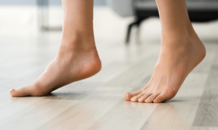 Cómo ejercitar las piernas para sentirte mejor y mejorar la circulación